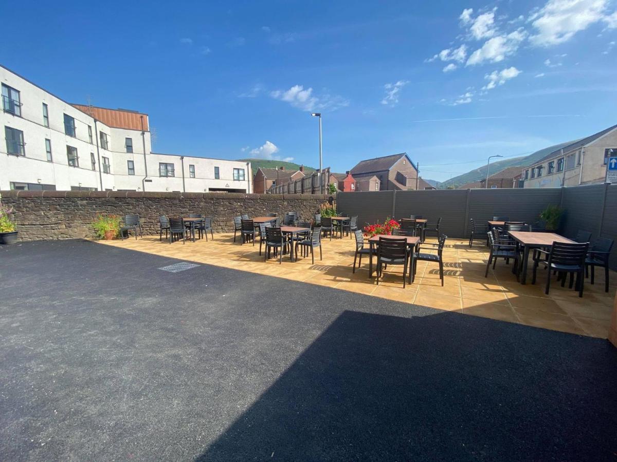 The Grand Hotel Port Talbot Exterior foto