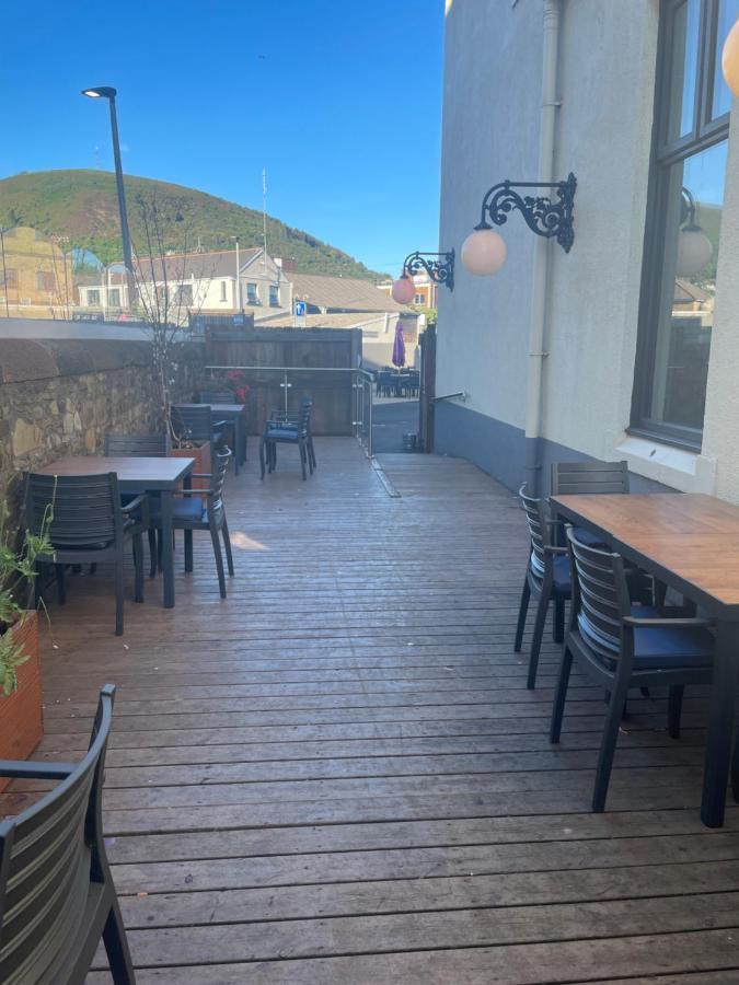 The Grand Hotel Port Talbot Exterior foto